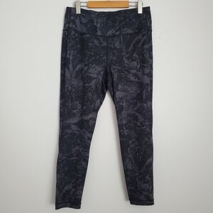 Lole Printed Active Leggings Size XL